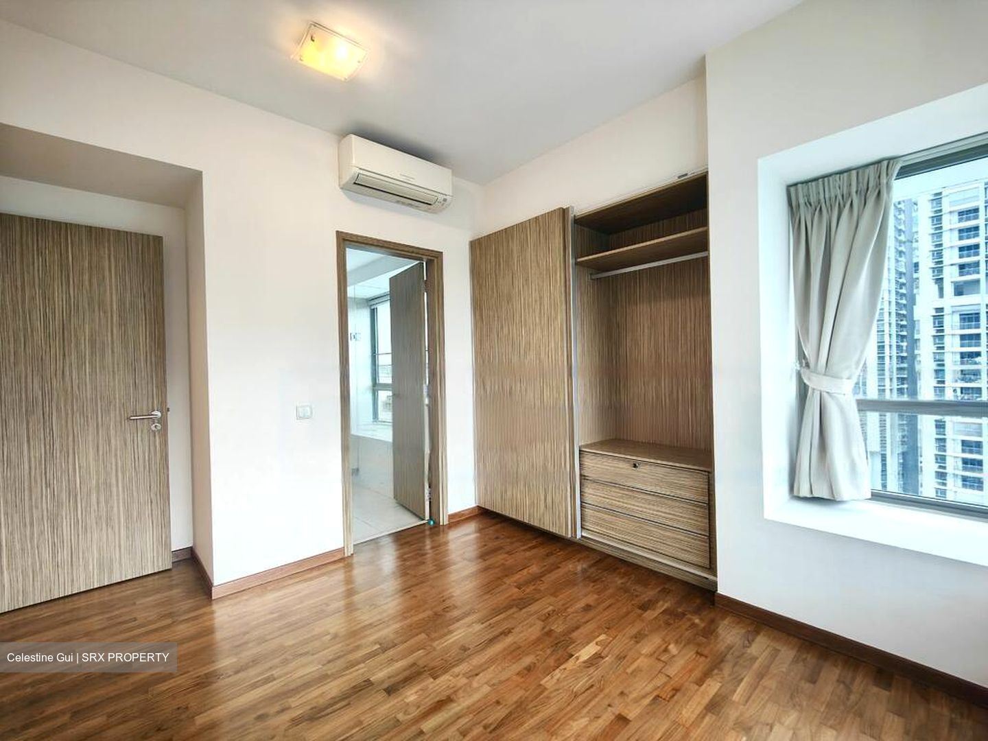 Trevista (D12), Condominium #630162261